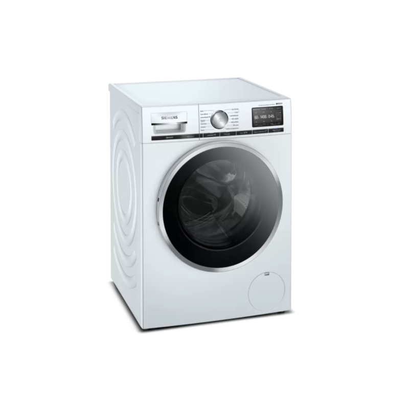 Lave Linge - LAVE-LINGE FRONT 1400T 9KG IDOS HC