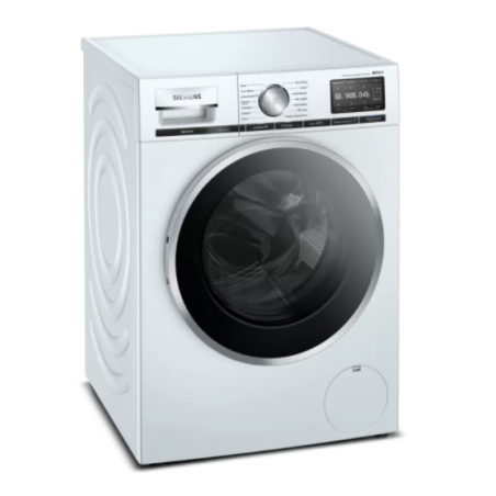 Lave Linge - LAVE-LINGE FRONT 1400T 9KG IDOS HC