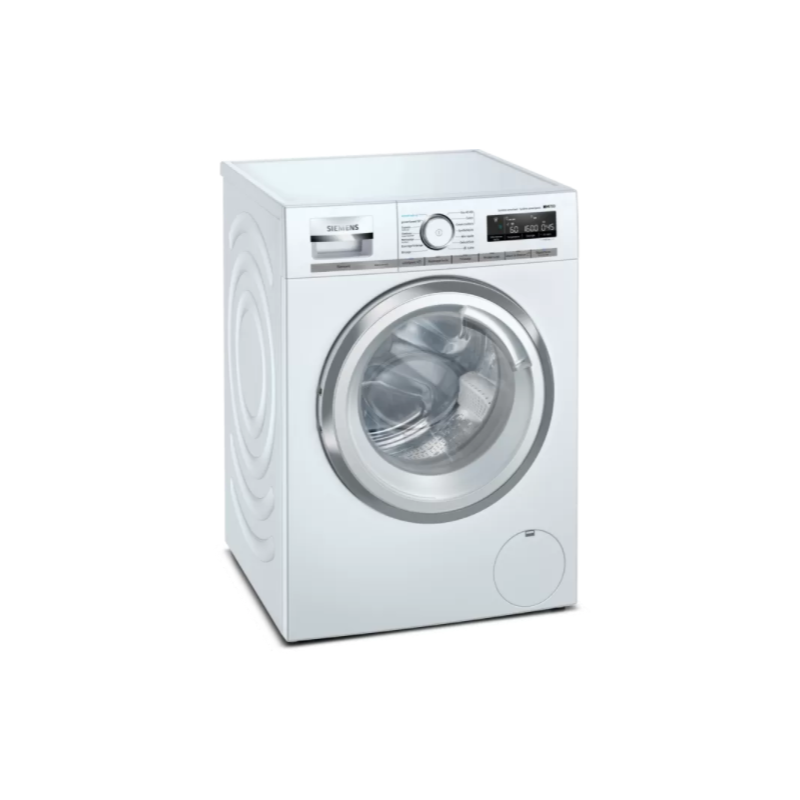 Lave Linge - LAVE-LINGE FRONT 1600T 10KG SENSOFR HC