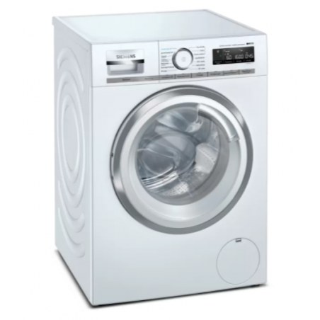 Lave Linge - LAVE-LINGE FRONT 1600T 10KG SENSOFR HC
