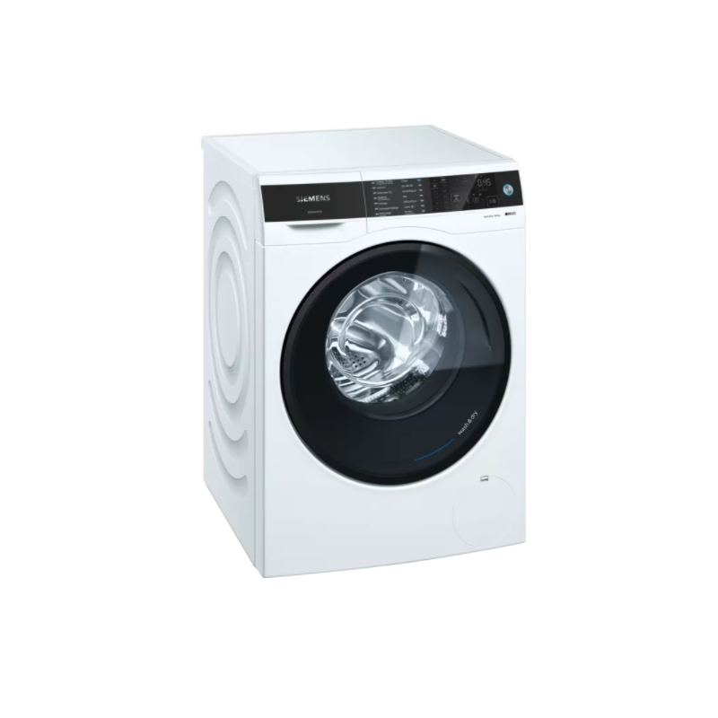 Lave Linge - LAVE-LINGE SECHANT FRONT 1400T 10/6KG HC