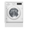 Lave Linge - LAVE-LINGE TT INT.1400T 8KG TIMELIGHT
