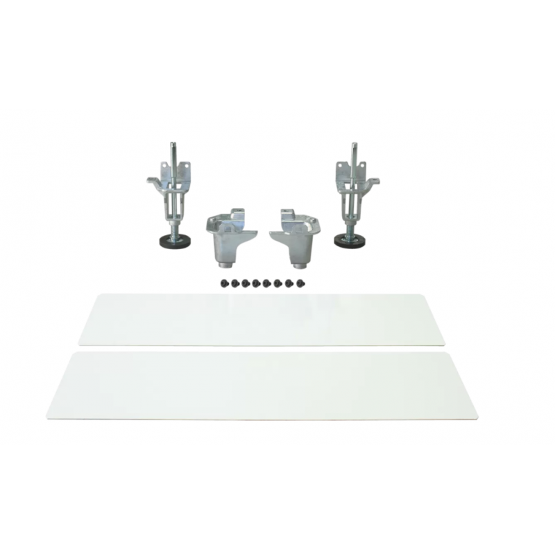 Accessoires - PIEDS REGLABLES EN HAUTEUR PR WIxxS/WIxW