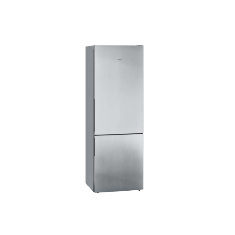 Refrigerateurs - REFRIGERATEUR COMBI 201X70X65 INOX