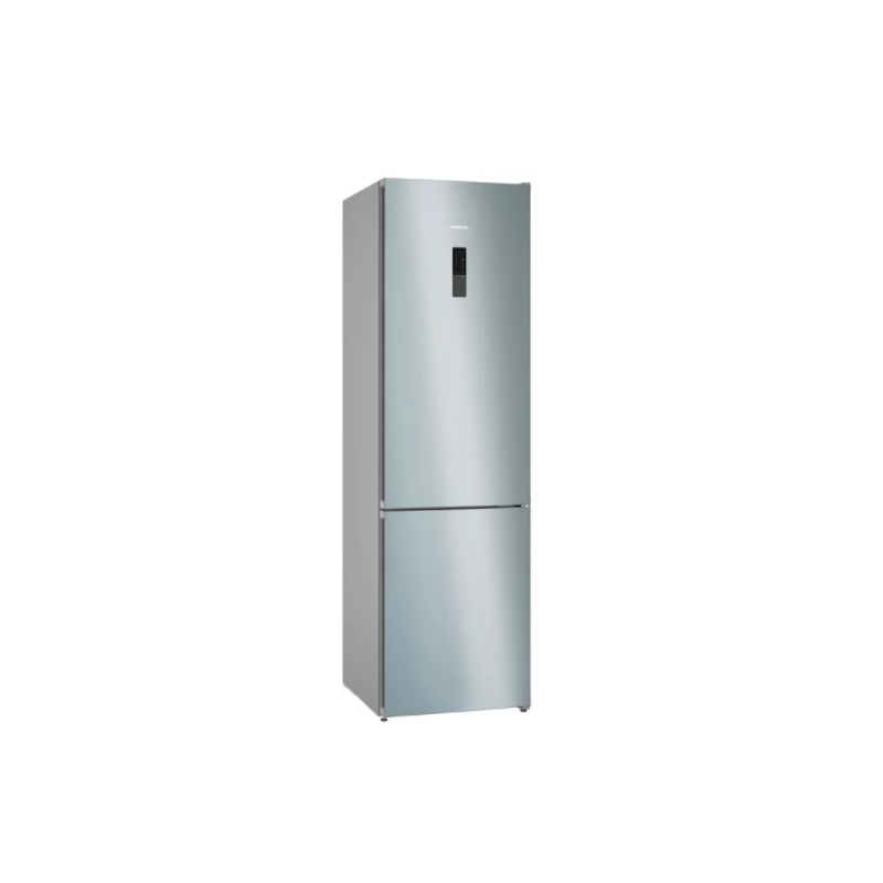 Refrigerateurs - REFRIGERATEUR COMBI 203X60X66 INOX
