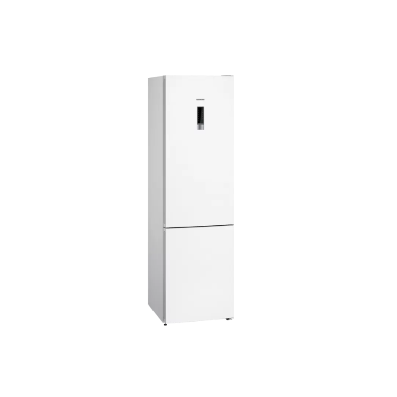 Refrigerateurs - REFRIGERATEUR COMBI 203X60X66 BLANC
