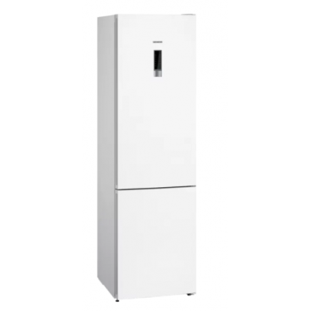 Refrigerateurs - REFRIGERATEUR COMBI 203X60X66 BLANC