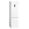 Refrigerateurs - REFRIGERATEUR COMBI 203X60X66 BLANC