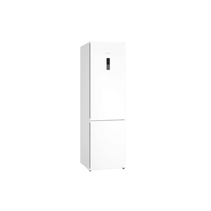 Refrigerateurs - REFRIGERATEUR COMBI 203X60X66 BLANC