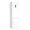 Refrigerateurs - REFRIGERATEUR COMBI 203X60X66 BLANC
