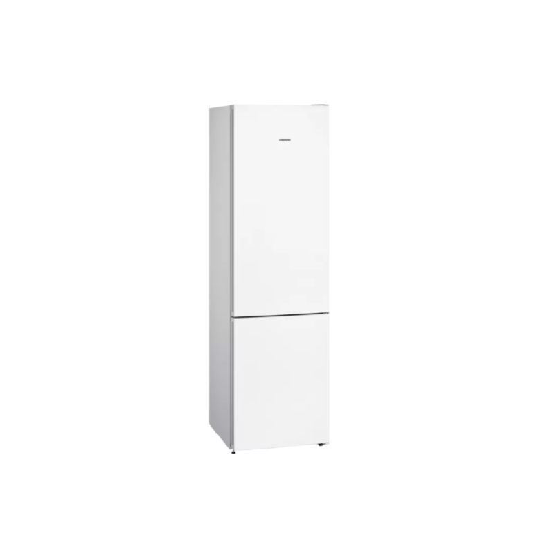 Refrigerateurs - REFRIGERATEUR COMBI 203X60X66 BLANC
