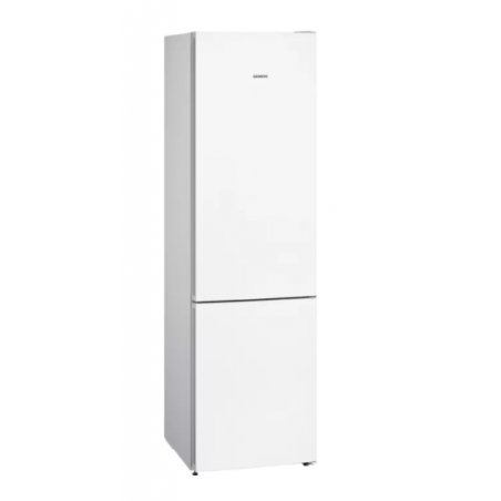 Refrigerateurs - REFRIGERATEUR COMBI 203X60X66 BLANC