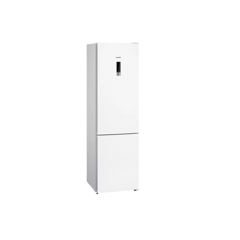 Refrigerateurs - REFRIGERATEUR COMBI 203X60X65 BLANC