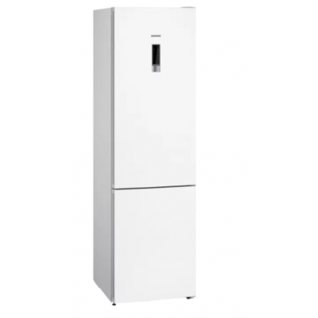Refrigerateurs - REFRIGERATEUR COMBI 203X60X65 BLANC