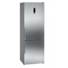 Refrigerateurs - REFRIGERATEUR COMBI 203x70x67 INOX