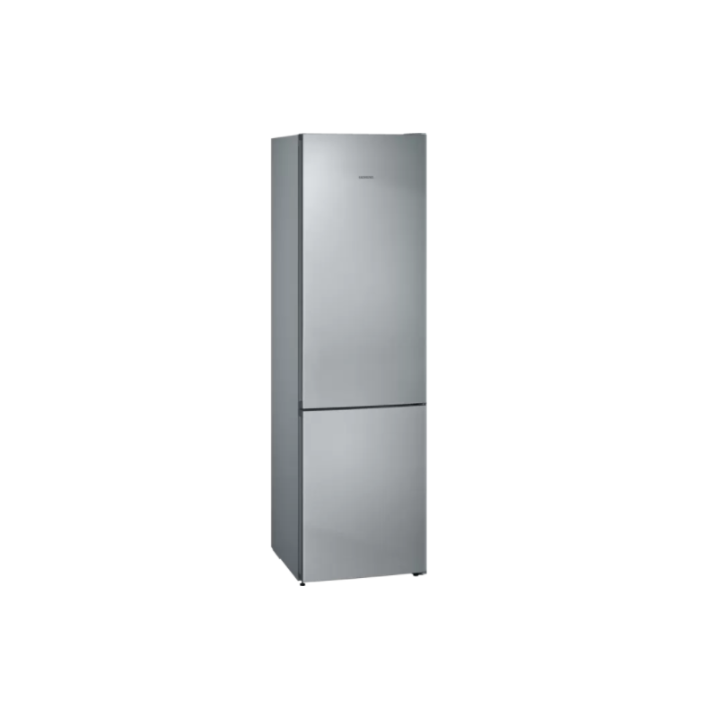 Refrigerateurs - REFRIGERATEUR COMBI 203X60X66 INOX