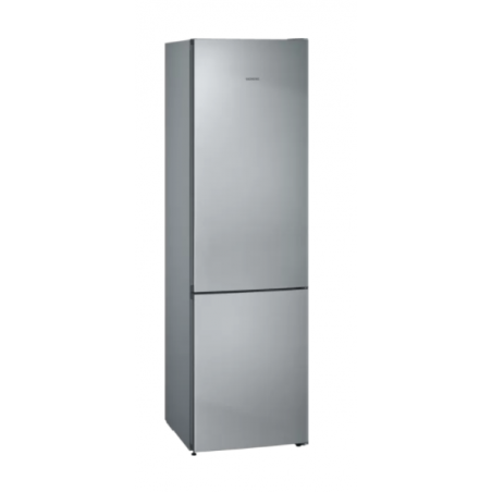 Refrigerateurs - REFRIGERATEUR COMBI 203X60X66 INOX