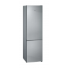 Refrigerateurs - REFRIGERATEUR COMBI 203X60X66 INOX