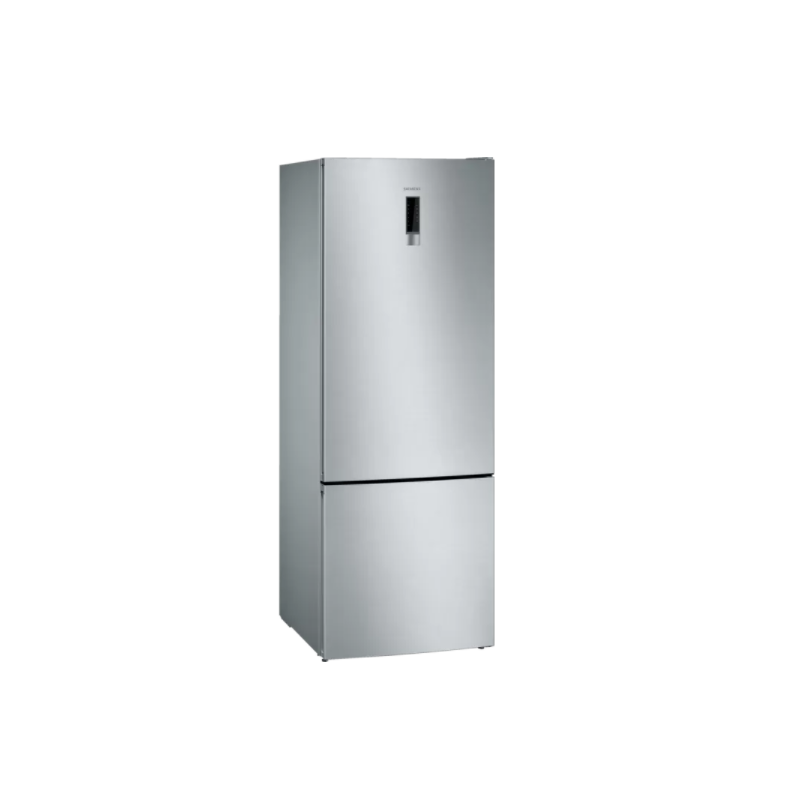 Refrigerateurs - REFRIGERATEUR COMBI 193X70X80 INOX