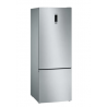 Refrigerateurs - REFRIGERATEUR COMBI 193X70X80 INOX
