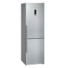 Refrigerateurs - REFRIGERATEUR COMBI 208X60X66  INOX