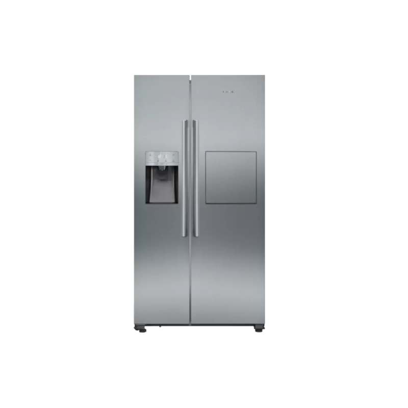 Refrigerateurs - REFRIGERATEUR US178.7X90.8X70.7 INOX