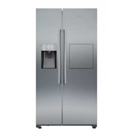 Refrigerateurs - REFRIGERATEUR US178.7X90.8X70.7 INOX