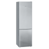 Refrigerateurs - REFRIGERATEUR COMBI 201X60X65 INOX