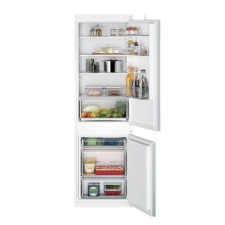 Refrigerateurs - REFRIGERATEUR COMBINE INT 177 GLISS
