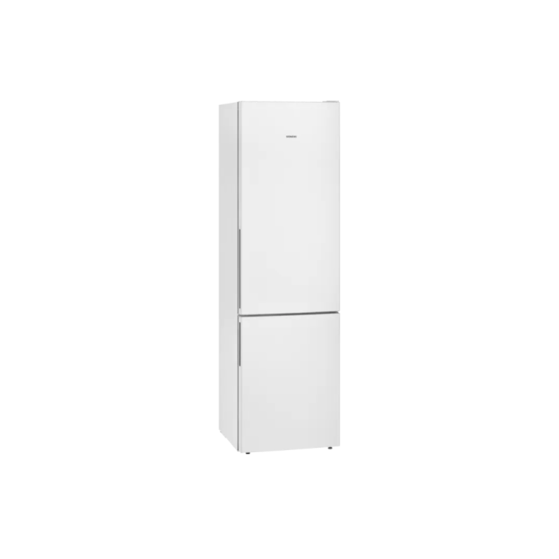 Refrigerateurs - REFRIGERATEUR COMBI 201X60X65 BLANC