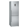 Refrigerateurs - REFRIGERATEUR COMBI 186X60X66 INOX