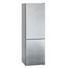 Refrigerateurs - REFRIGERATEUR COMBI 186X60X65 INOX