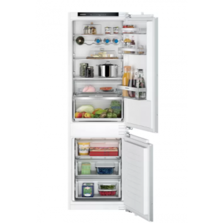 Refrigerateurs - REFRIGERATEUR COMBINE INT H177,2 PANTO