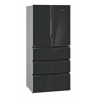 Refrigerateurs - REFRIGERATEUR MULTIDOOR 183X81X73,6 NOIR