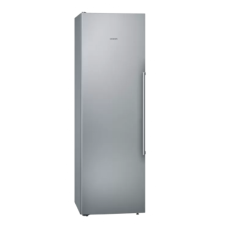 Refrigerateurs - REFRIGERATEUR 1P 186X60X65 INOX