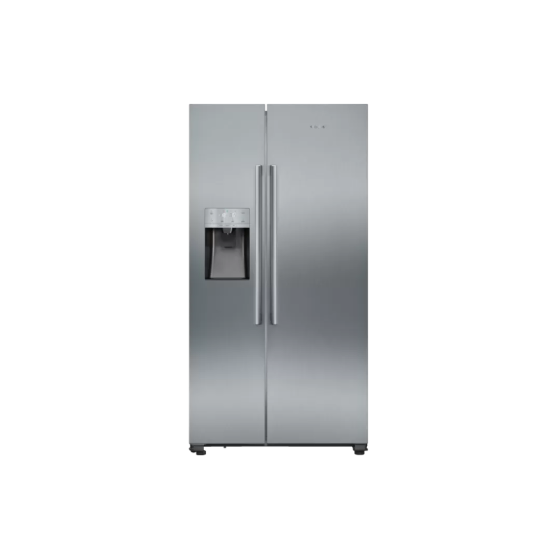 Refrigerateurs - REFRIGERATEUR US178.7X90.8X70,7 INOX