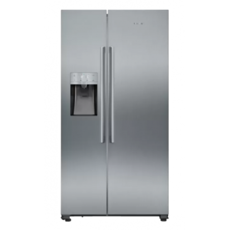 Refrigerateurs - REFRIGERATEUR US178.7X90.8X70,7 INOX