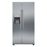 Refrigerateurs - REFRIGERATEUR US178.7X90.8X70,7 INOX