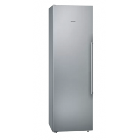 Refrigerateurs - REFRIGERATEUR 1P 186X60X65 INOX