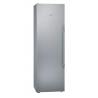 Refrigerateurs - REFRIGERATEUR 1P 186X60X65 INOX