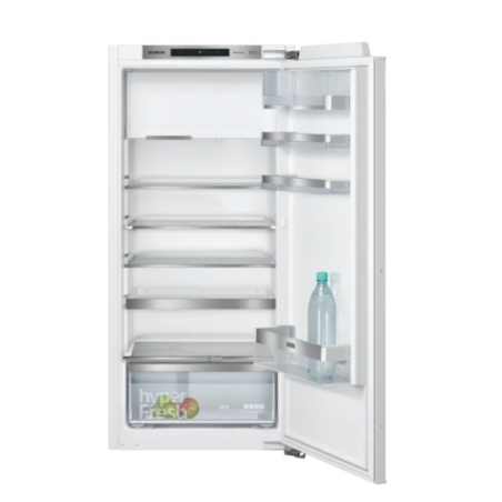 Refrigerateurs - REFRIGERATEUR 1P INT 122 PANTO SOFT