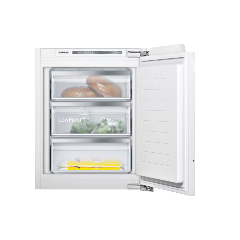 Congélateurs - CONGELATEUR INT 72 PANTO SOFT