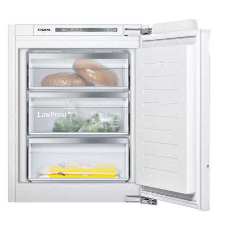 Congélateurs - CONGELATEUR INT 72 PANTO SOFT