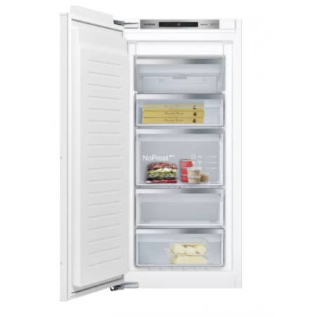 Congélateurs - CONGELATEUR INT NF 122 PANTO SOFT