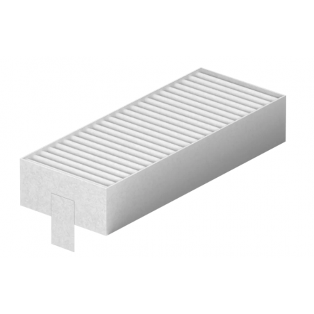 Acc. cuisson - INST. EVACUATION FILTRE REDUCTEUR BRUIT