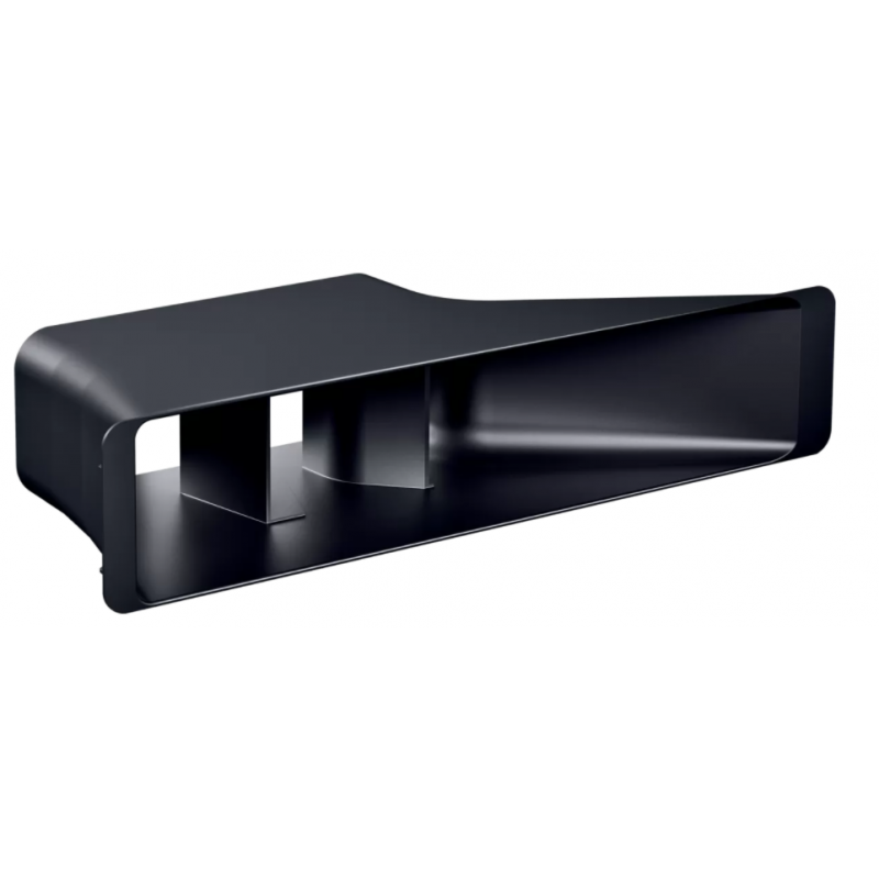 Acc. cuisson - KIT DE RECYCLAGE (INST. RACCORDEE)