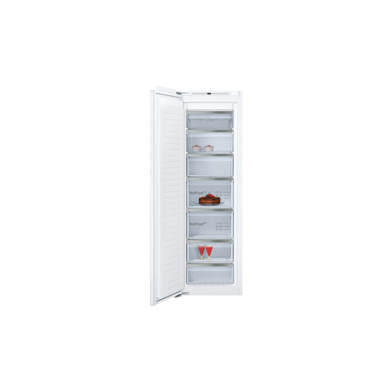 Congélateurs - CONGELATEUR INT NF 177 PANTO SOFT