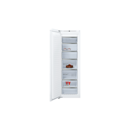 Congélateurs - CONGELATEUR INT NF 177 PANTO SOFT