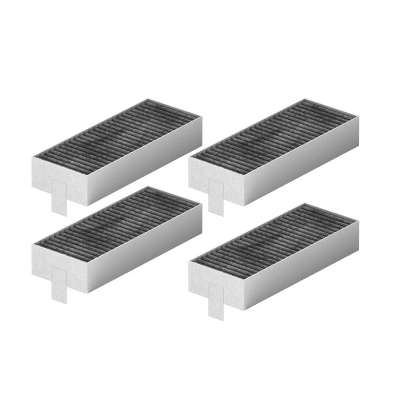 Acc. cuisson - FILTRES DE REMPLACEMENT CLEANAIR