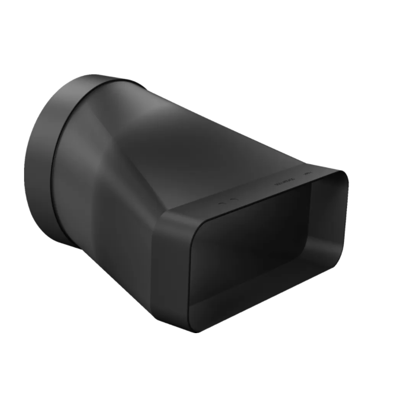 Acc. cuisson - ADAPTATEUR GAINE ROND/PLAT